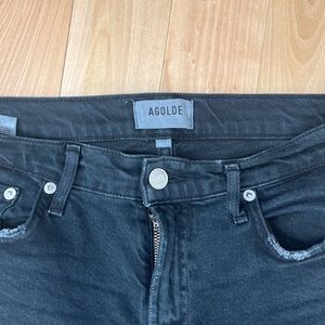 AGOLDE Jeans